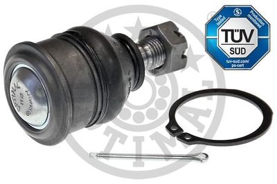 Опора шаровая OPTIMAL G3551
