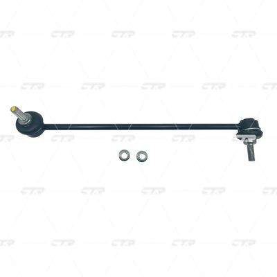 Тяга стабилизатора передняя левая CTR CL0755L