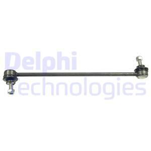 Тяга стабилизатора переднего DELPHI TC1023