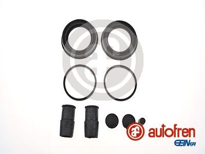 Ремкомплект тормозного суппорта SEINSA AUTOFREN D4898