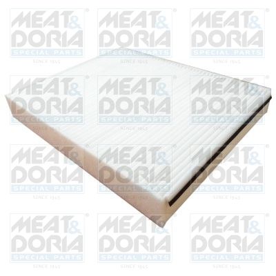 Фильтр салона Meat & Doria 17556