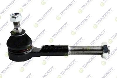 Наконечник рулевой тяги левый TEKNOROT R702