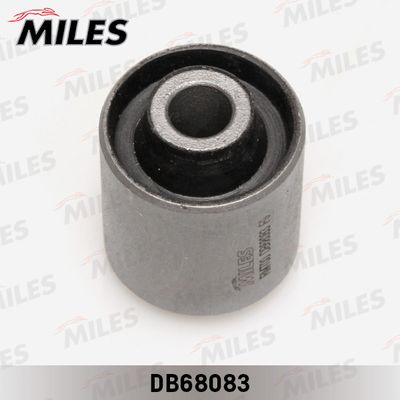 Сайлентблок рычага подвески Miles DB68083