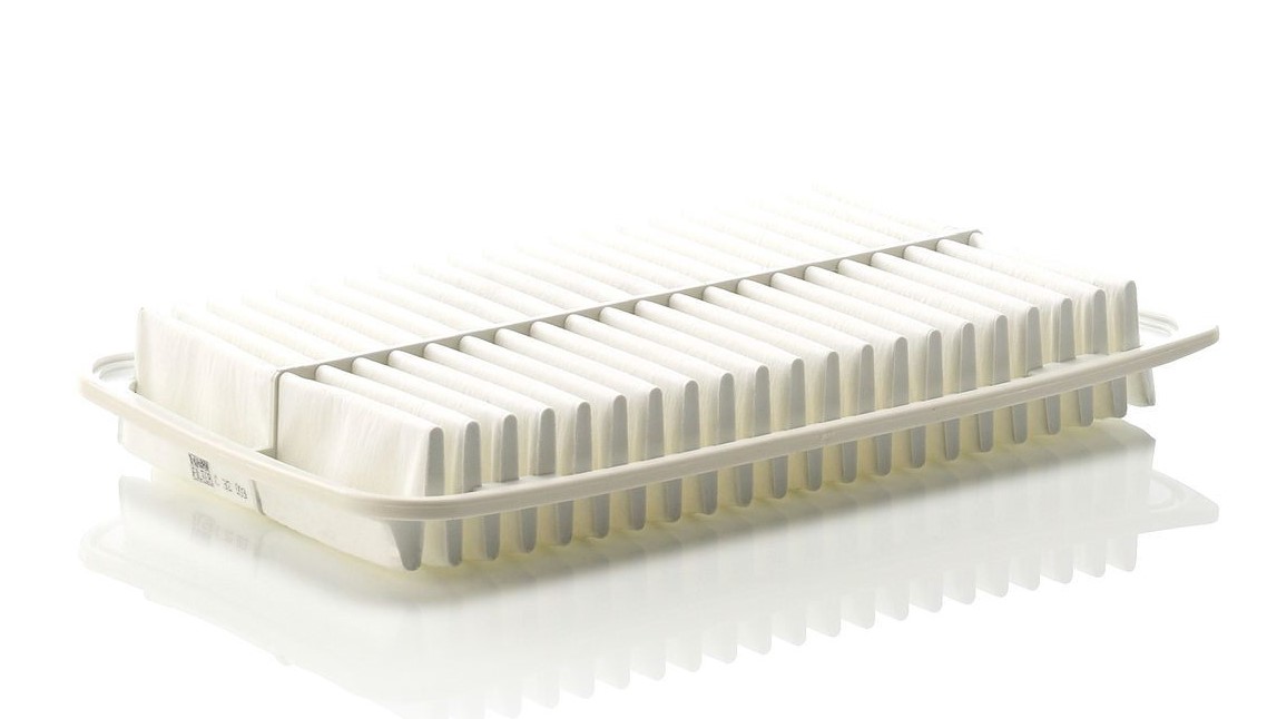 Фильтр воздушный MANN-FILTER C32003
