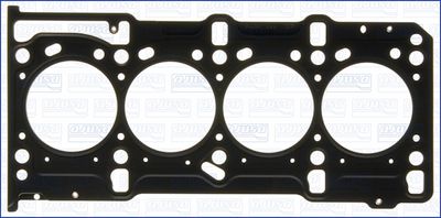 Прокладка ГБЦ MasterKit 77BGH358
