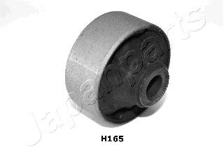 Сайлентблок рычага подвески JAPANPARTS RUH165