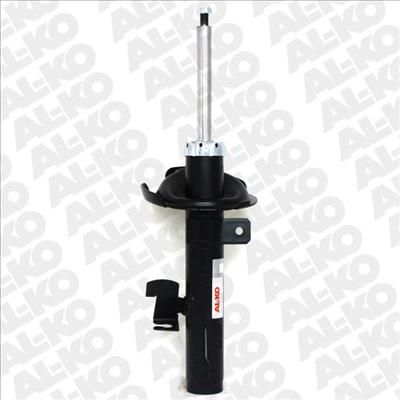 Амортизатор передний TORR DV1189R