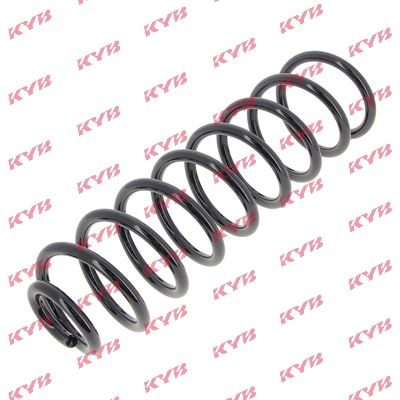 Пружина подвески KYB RC5113