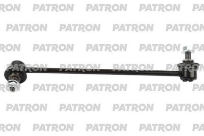 Тяга стабилизатора переднего левая PATRON PS4263L