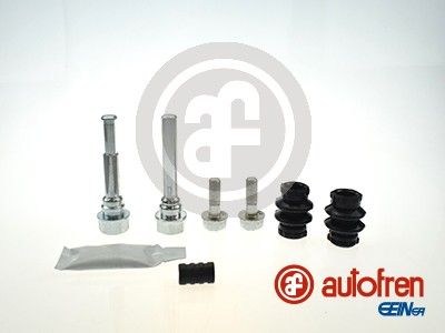 Направляющие тормозного суппорта комплект MasterKit 77A5138