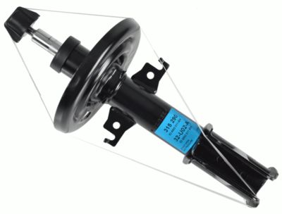 Амортизатор SACHS 315290