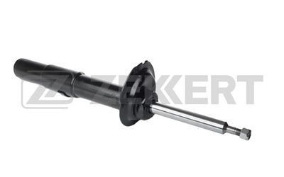 Амортизатор газовый правый передней подвески Zekkert SG5039
