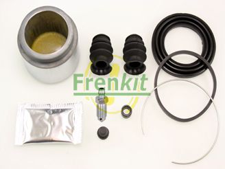 Ремкомплект суппорта тормозного переднего FRENKIT 260935