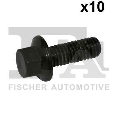 Болт VOLVO 982757