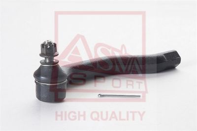 Наконечник рулевой левый ASVA 0321FDL