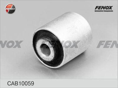 Сайлентблок FENOX CAB10059