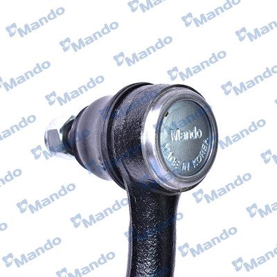 Наконечник тяги рулевой правый Mando EX568201E900