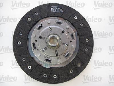 Комплект сцепления VALEO 826868