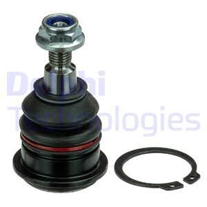 Опора шаровая DELPHI TC1236