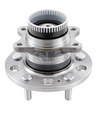 Комплект ступичного подшипника SNR R18919
