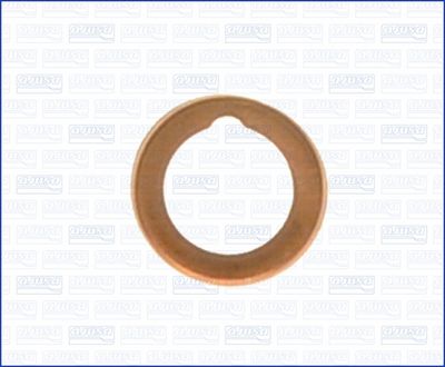 Прокладка сливной пробки NISSAN 1102601M02