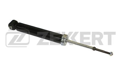 Амортизатор газовый задней подвески Zekkert SG2028