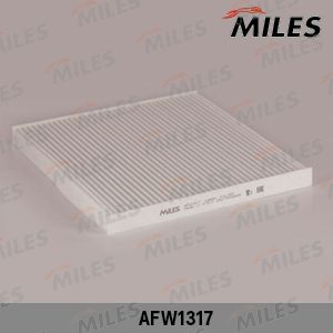 Фильтр салона Miles AFW1317