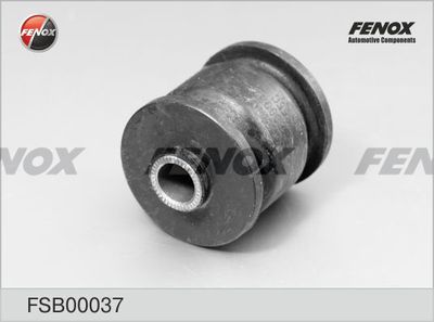 Сайлентблок FENOX FSB00037