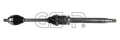 Привод GSP 234163