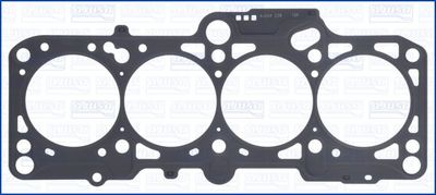 Прокладка ГБЦ MasterKit 77BGH279