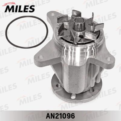 Насос водяной Miles AN21096