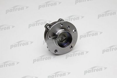 Ступица переднего колеса PATRON PBK6619H