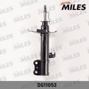 Амортизатор Miles DG11053