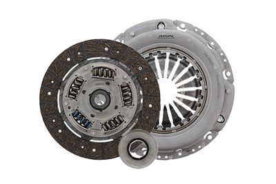 Комплект сцепления Citroen/Peugeot 1611272780