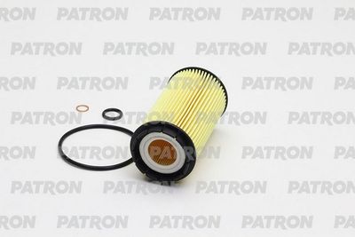 Фильтр масляный PATRON PF4174KOR