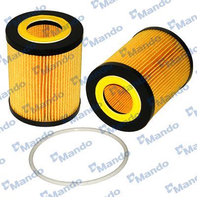 Фильтр масляный Mando MMF045089