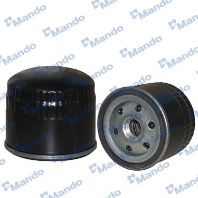 Фильтр масляный Mando MMF045121