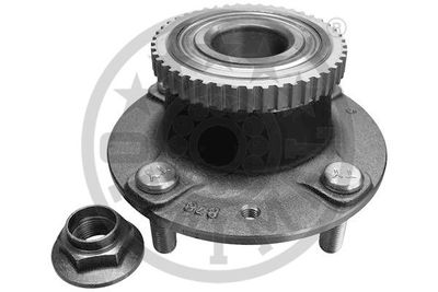 Ступица с подшипником OPTIMAL 922181