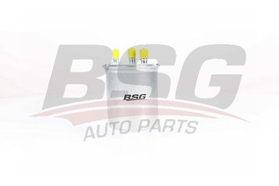 Фильтр топливный BSG BSG75130002