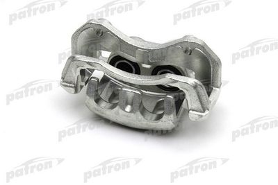 Суппорт тормозной передний правый PATRON PBRC634