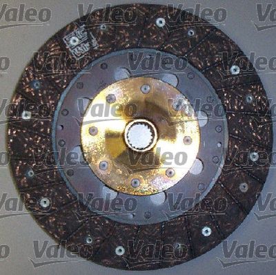 Комплект сцепления VALEO 826403