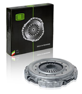 Корзина сцепления TRIALLI FS0703