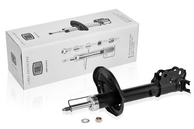 Амортизатор задний левый TRIALLI AG08233