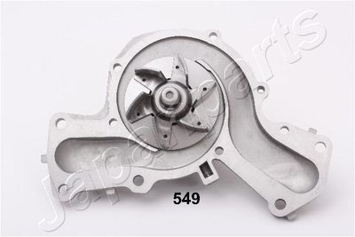 Насос водяной JAPANPARTS PQ549