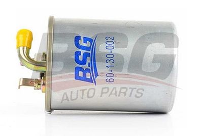 Фильтр топливный BSG BSG60130002
