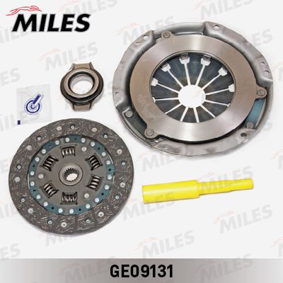 Комплект сцепления Miles GE09131