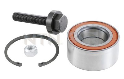 Комплект ступичного подшипника SNR R15441