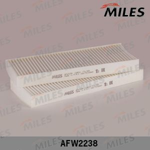 Фильтр салона AMD AMDFC791