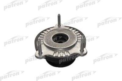 Опора амортизатора переднего PATRON PSE4186
