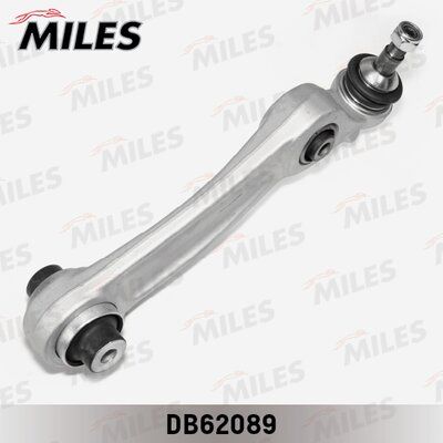 Рычаг передней подвески правый нижний Miles DB62089